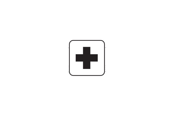 Medical Plus Symbol