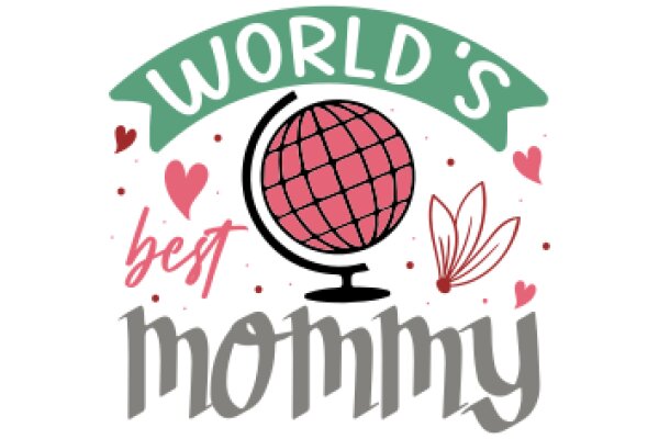 Celebrating World's Best Mommy: A Heartfelt Tribute to the Globe's Finest Moms