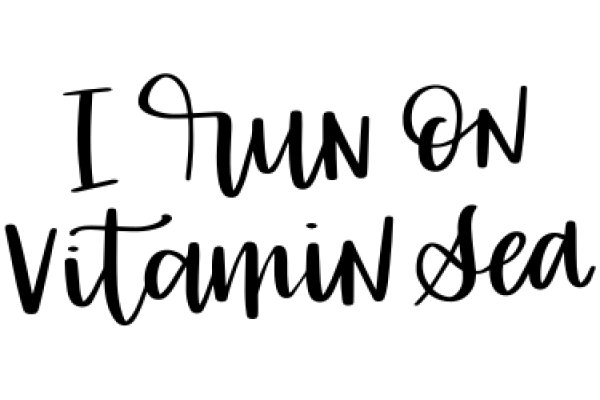Vitamin Sea: A Journey of Wellness and Adventure