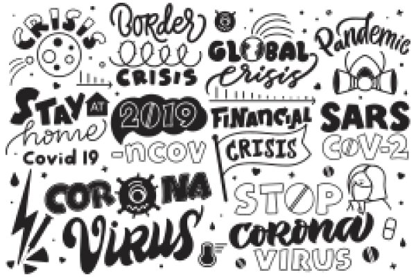 A Year of Crisis: 2019's Global Pandemic, Financial Struggles, and the Coronavirus Outbreak