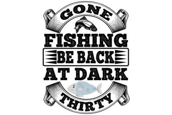 Fishing Expedition: A Thirty-First Birthday Celebration