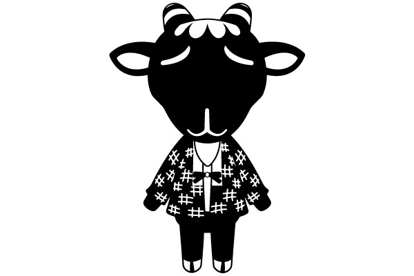 Cow Clip Art