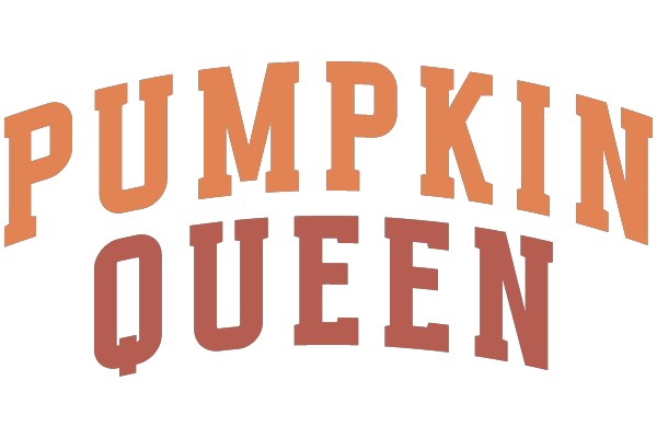Pumpkin Queen: A Delightful Autumnal Adventure