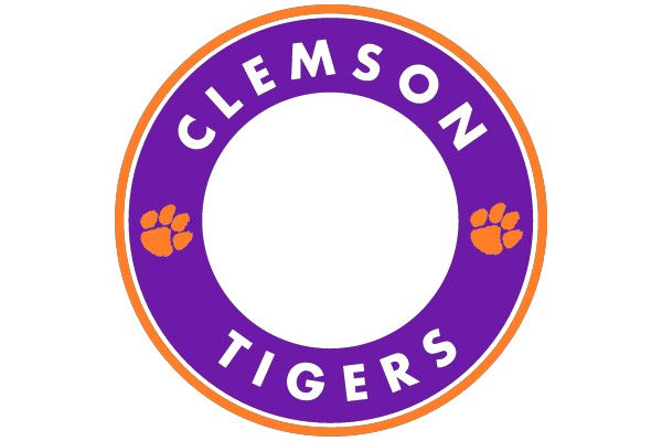 Clemson Tigers Logo