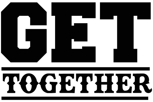 GET TOGETHER