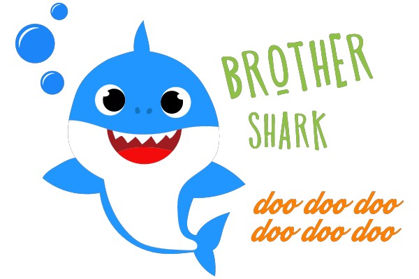 Brother Shark: Doo Doo Doo