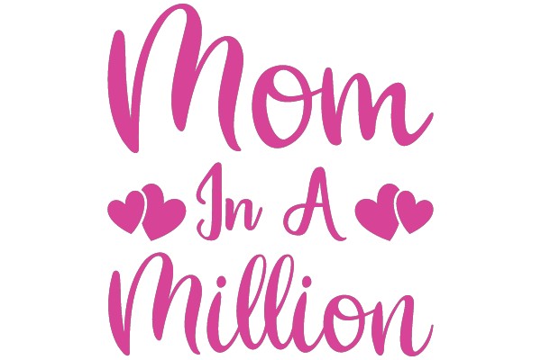 Mom In A Million