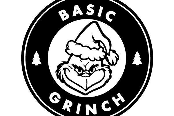 Basic Grinch