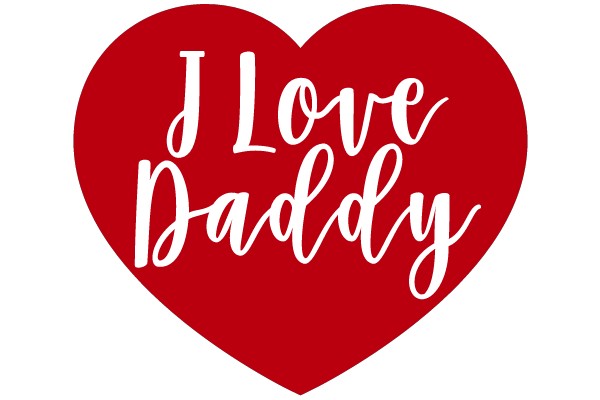 I Love Daddy