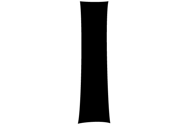Black Rectangle