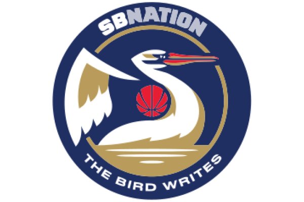 The Bird Writes: A Logo for the SBNation Basketball Team