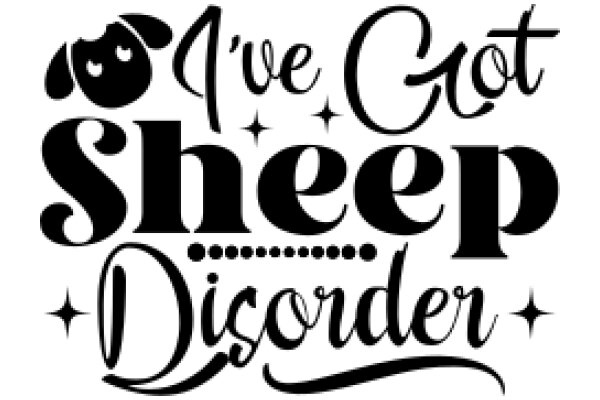A Playful Promotion for a Sheep-themed Disorder