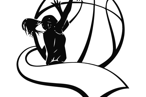 Defying Gravity: The Art of Basketball