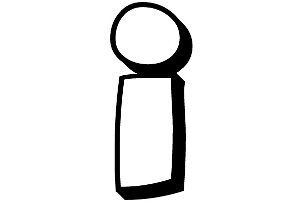 Simple Human Figure