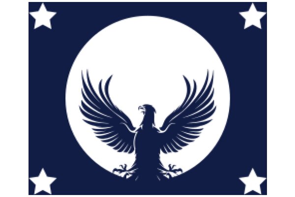 Eagle's Embrace: A Symbol of Freedom and Strength