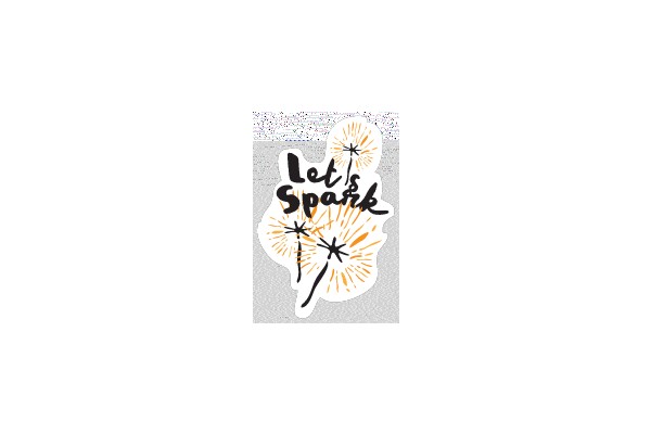 Let's Sparkle!