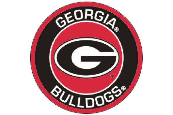 Georgia Bulldogs Logo: A Symbol of Pride and Loyalty
