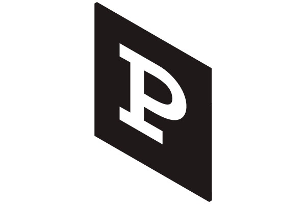 'P' Symbol