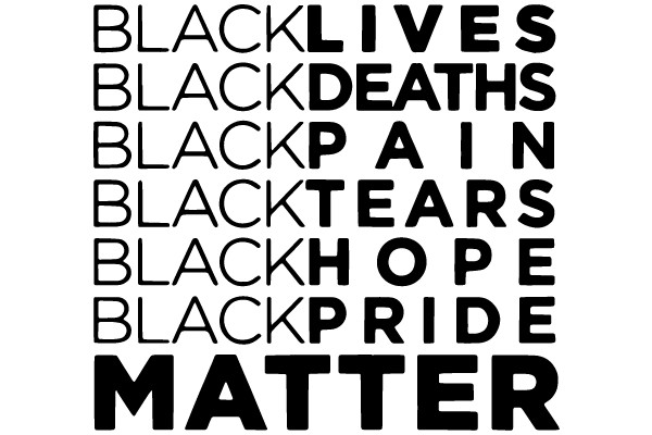 Black Lives Matter