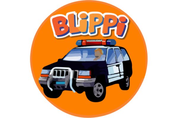 Blippi's Adventures: A Journey Through the World of Cars