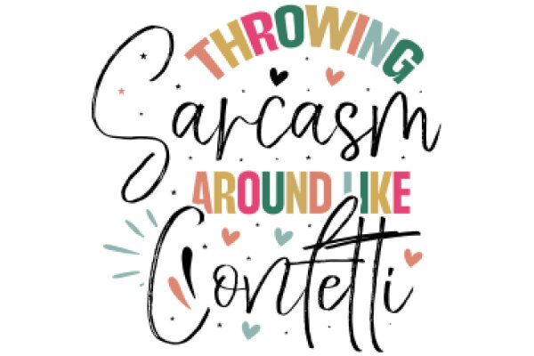 Sarcasm Around Cottage: A Collection of Witty Quotes and Sayings