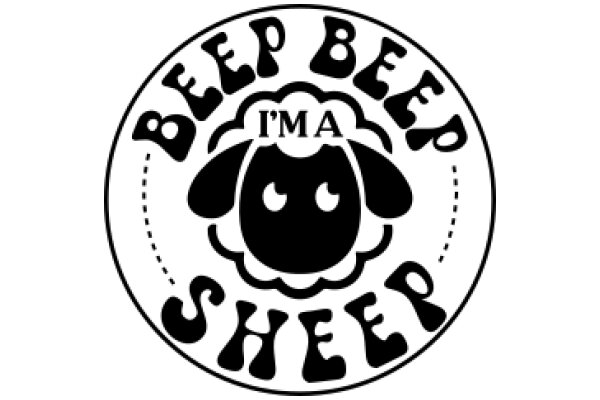 Emblem of Beep Beep Sheep: A Symbol of Friendship and Fun