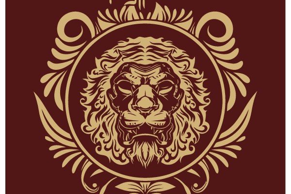 Gryffindor Crest