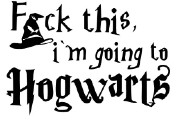 A Humorous Take on Hogwarts: A Chat between a Human and an AI Assistant