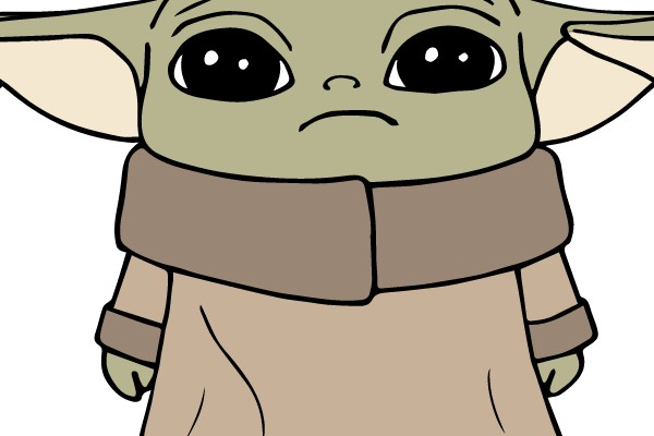 The Sentimental Jedi: A Moment of Contemplation