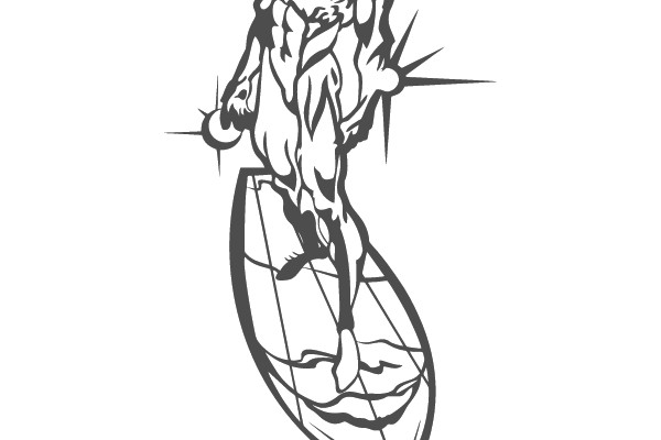 Silver Surfer
