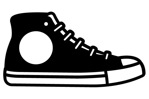 High-Tops for All Seasons