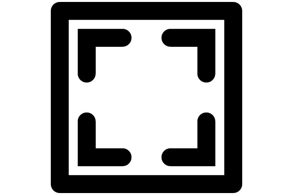 Simplistic Icon