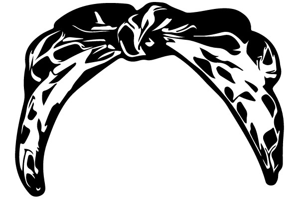 Ribbon Bow