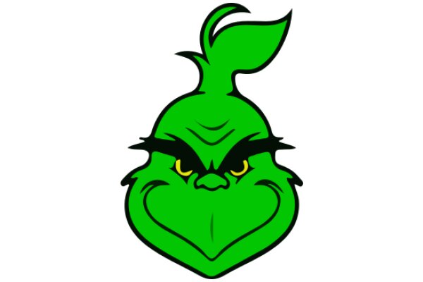 The Grumpy Goblin: A Symbol of Unhappiness?
