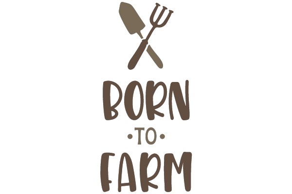 Born to Farm