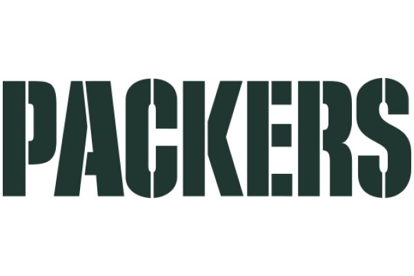 The Power of Packers: A Visual Exploration of the Iconic Brand