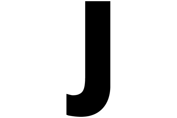 J