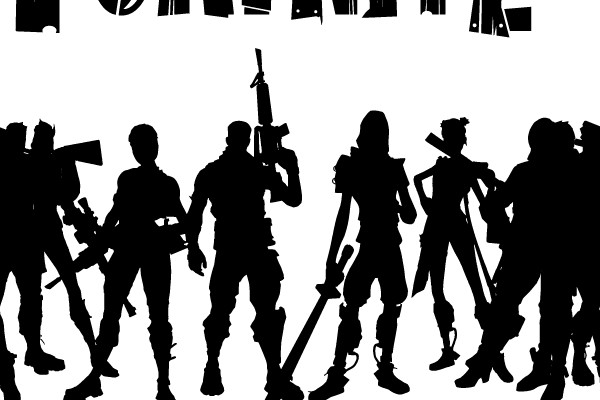 Fortnite Squad Goals