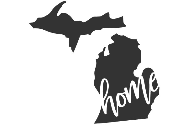 Michigan Home State