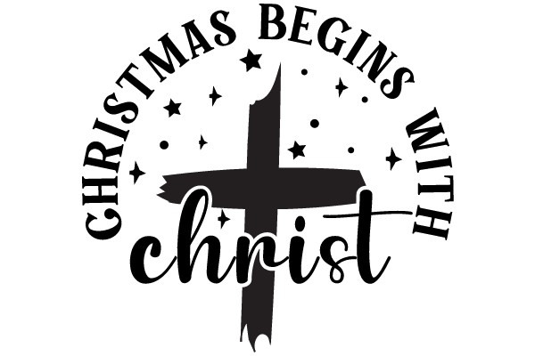 Christmas Begins with Christ
