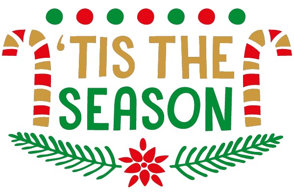 'Tis the Season