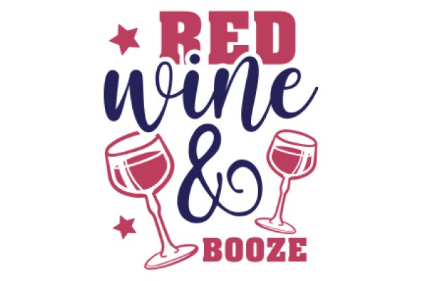 Red Wine & Booze: A Guide to the Perfect Pairing