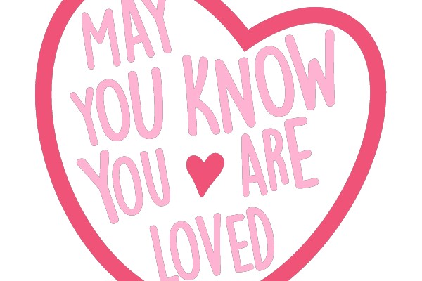 Affirmative Heartfelt Affirmations
