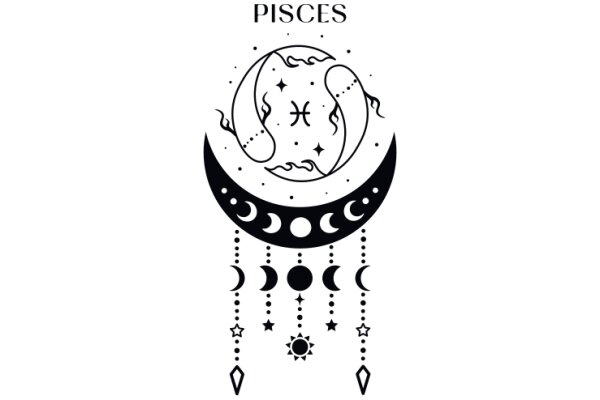Zodiac Pendulum: A Stylish Astrological Accessory