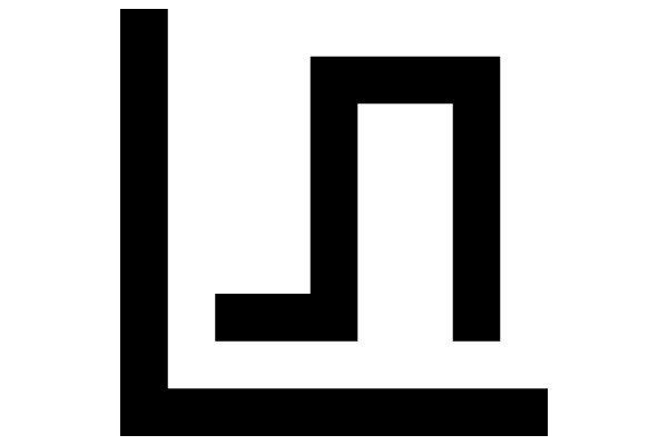 Simplistic Geometric Design