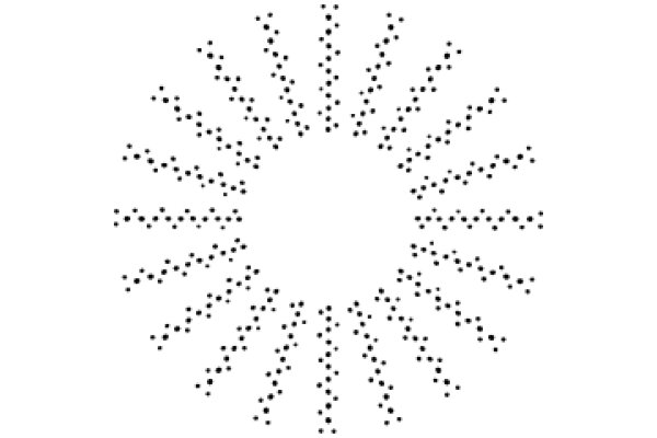 A Symphony of Dots: The Art of