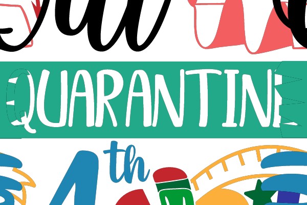 Out of Quarantine 4th Grade