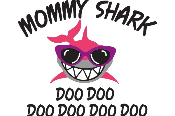Mommy Shark