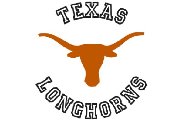 The Iconic Texas Longhorns Logo