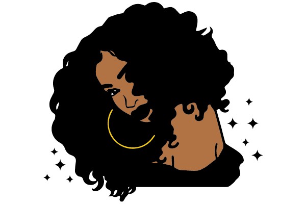 Afro Chic Elegance